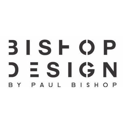 Bishop Logo - Bishop Design LLC