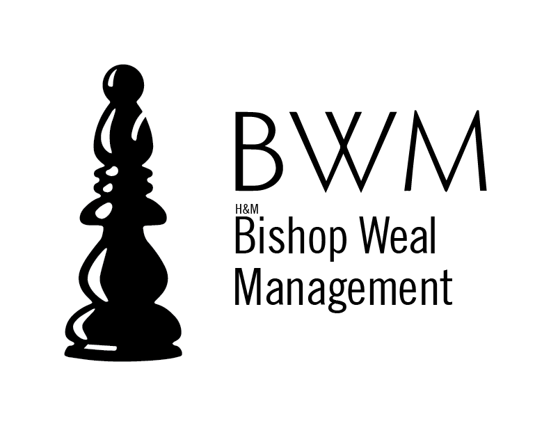 Bishop Logo - Bishop Wealth Management