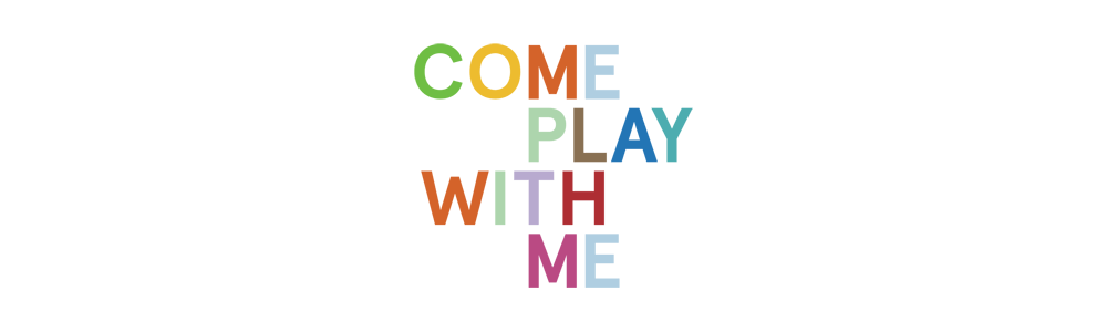 Cpwm Logo - Come Play With Me