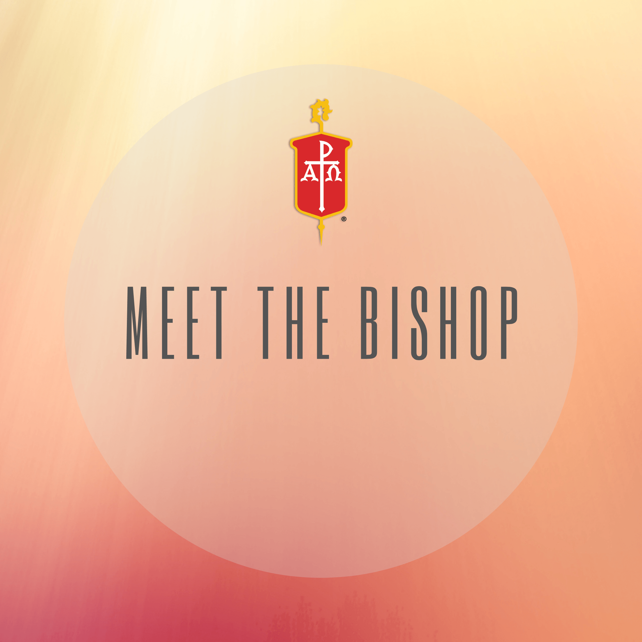 Bishop Logo - Bishop's Corner