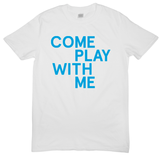 Cpwm Logo - Come Play With Me - Official Webstore