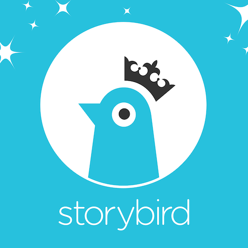 Storybird Logo - Storybird - Artful Storytelling