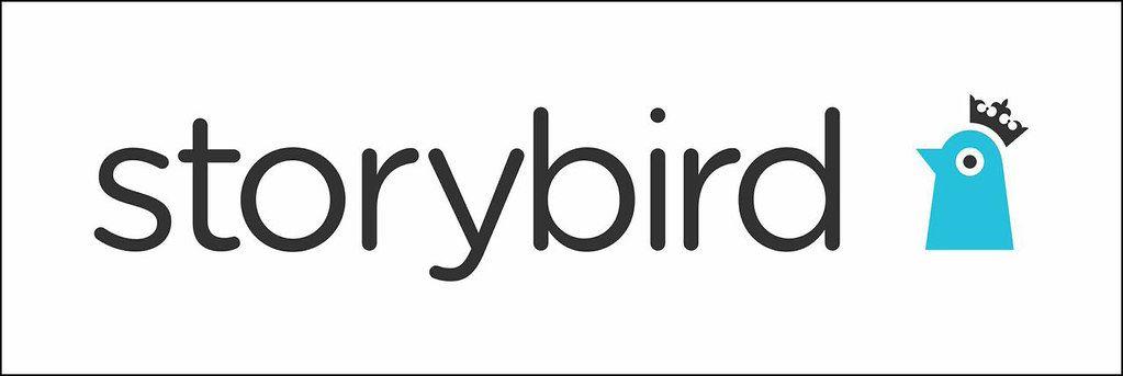 Storybird Logo - Storybird logo | Fred Seibert | Flickr