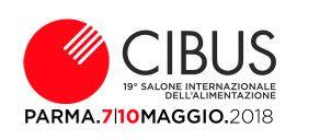 Cibus Logo - CIBUS 2018 - Guffanti formaggi