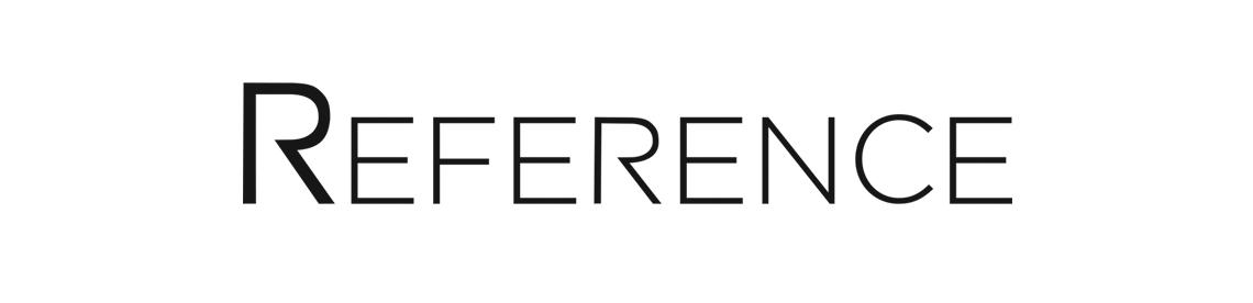 Reference.com Logo - Reference Series