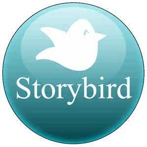 Storybird Logo - storybird logo 2 | Georgia's creative ideas | Instructional ...