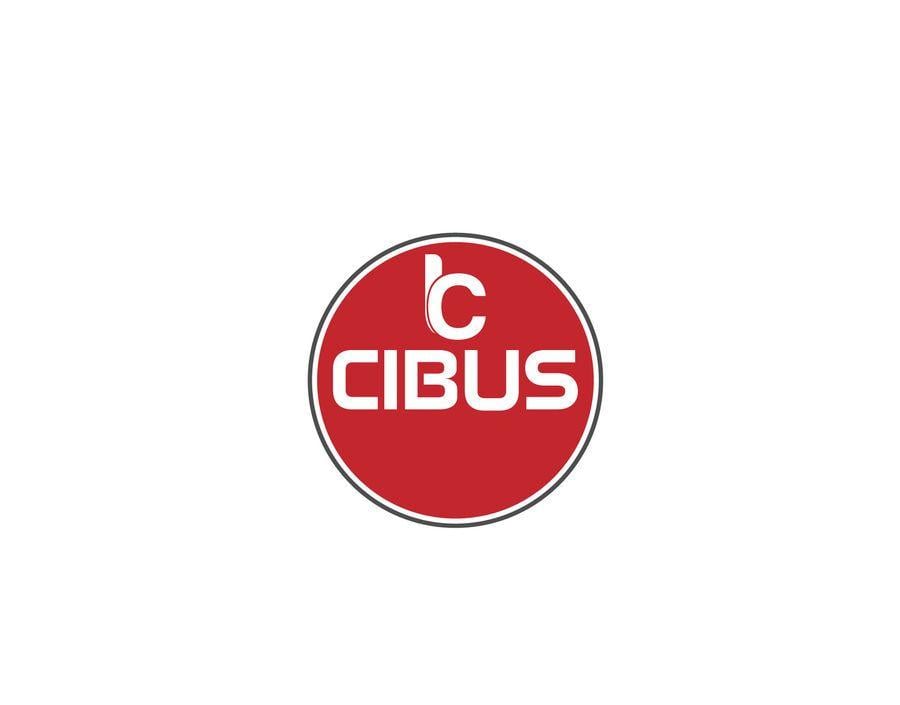 Cibus Logo - Entry #4 by rezwanul9 for Make a logo for CIBUS | Freelancer