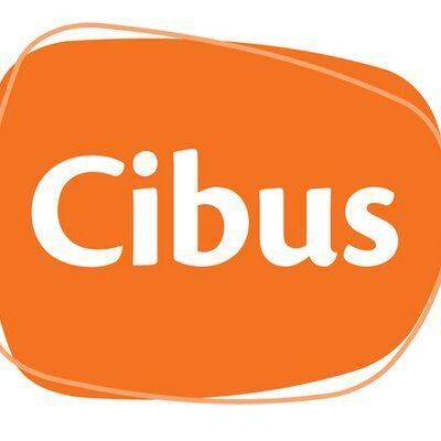 Cibus Logo - Cibus (@MyCibus) | Twitter