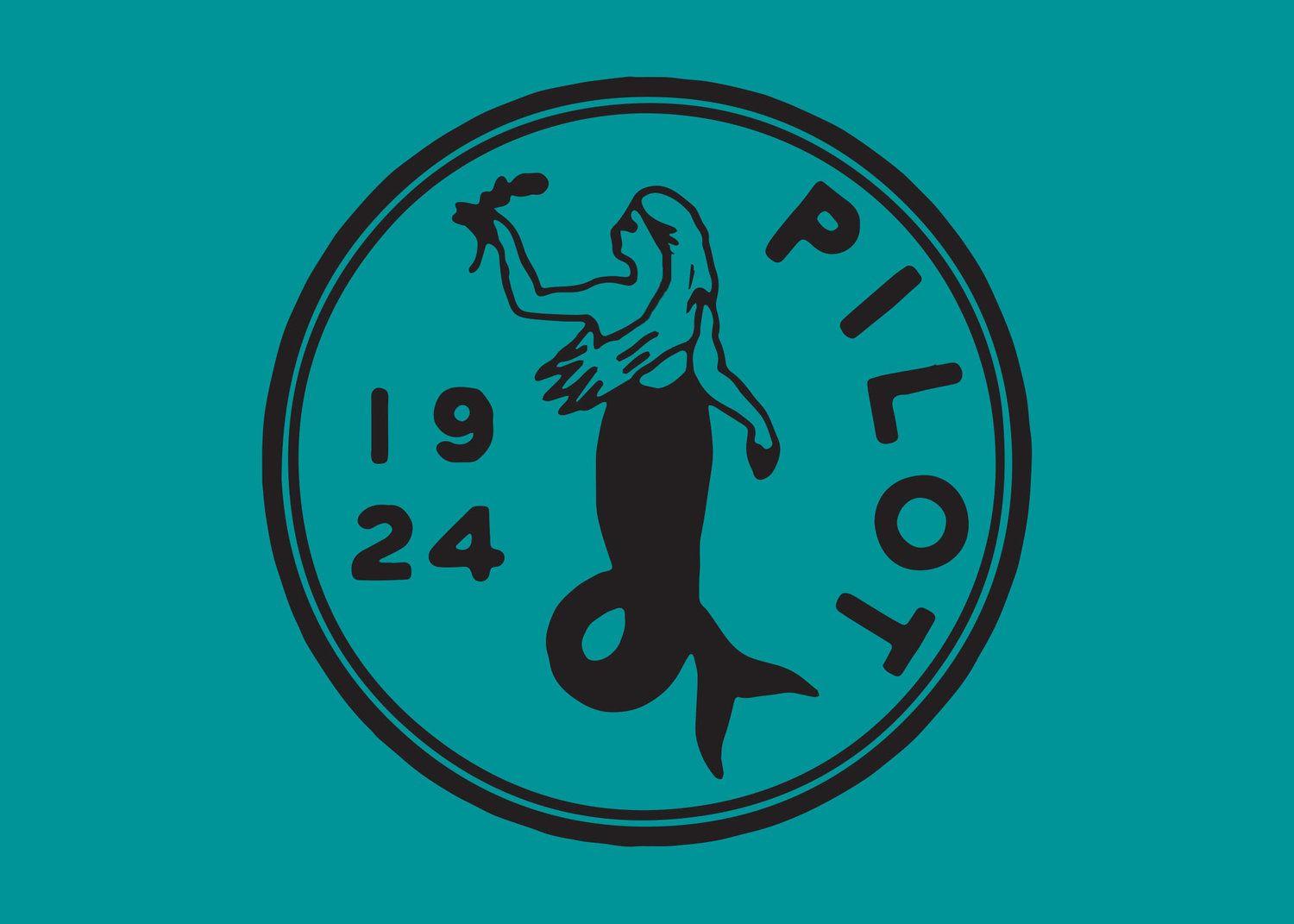 Pilot Logo - Pilot