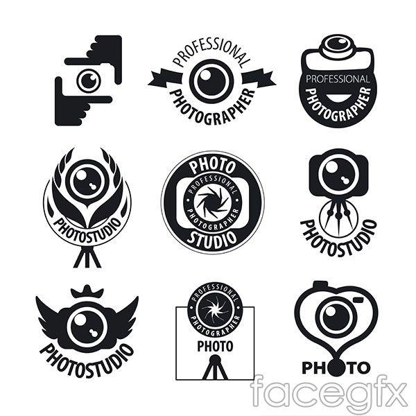 Camer Logo - Fashion camera logo vector – Over millions vectors, stock photos, hd ...