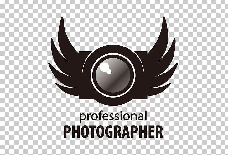 Camer Logo - Logo Camera Photographer Photography PNG, Clipart, Black And White ...