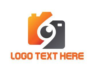 Camer Logo - Camera Eye Logo | BrandCrowd Logo Maker