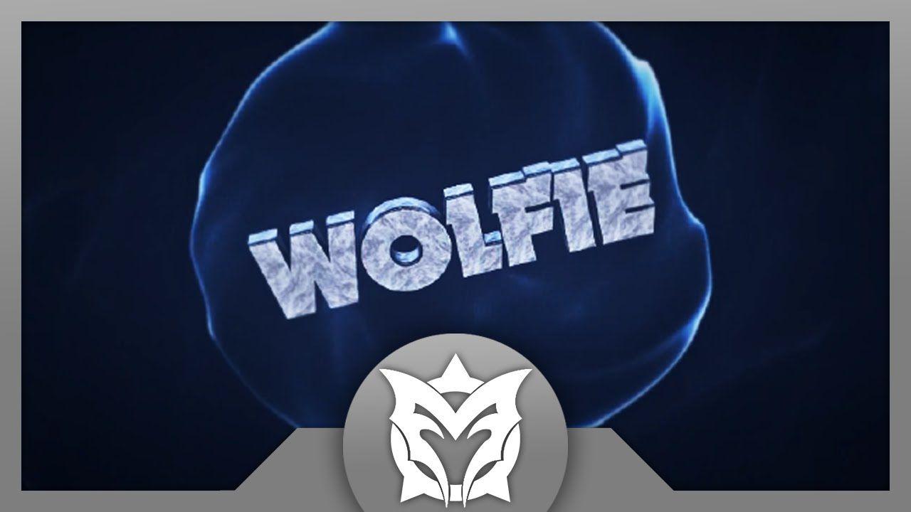 Wolfieraps Logo - Wolfieraps Logos