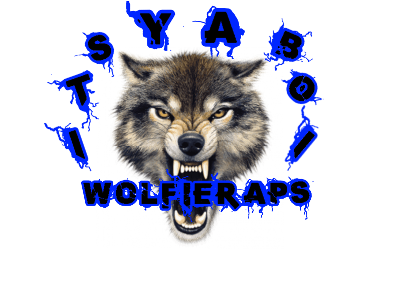 Wolfieraps Logo - Wolfieraps Logos