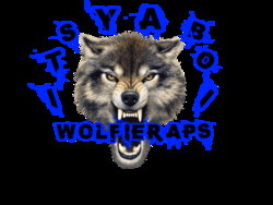 Wolfieraps Logo - Wolfieraps Logos