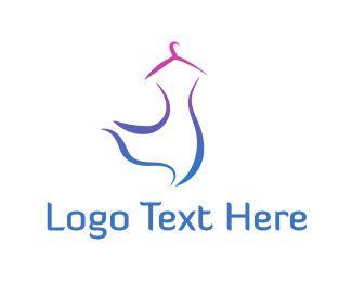Dress Logo - Dress Logos | Dress Logo Maker | BrandCrowd