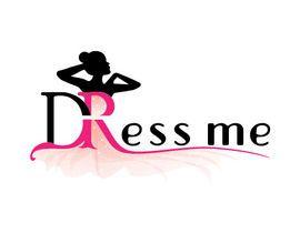 Dress Logo - Design a Logo for Dress me up | Freelancer