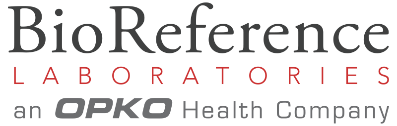 Reference.com Logo - BioReference Laboratories