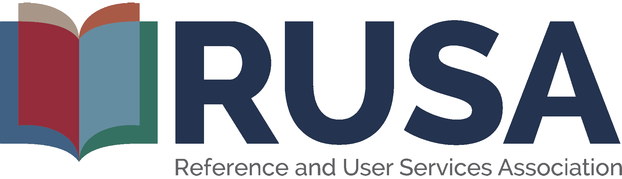 Reference.com Logo - Reference & User Services Association (RUSA)