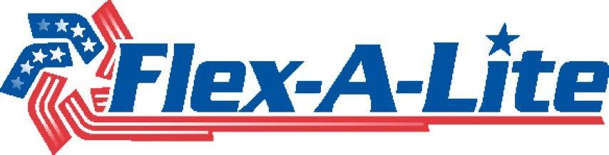 Flex-a-lite Logo - ShopEddies.com Flex A Lite