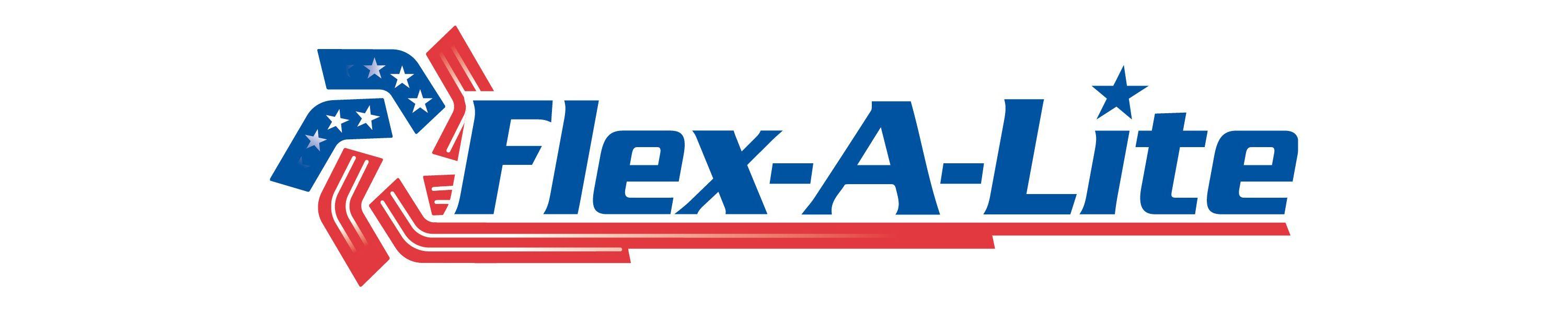 Flex-a-lite Logo - Flex A Lite: Radiators