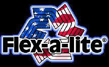 Flex-a-lite Logo - 2010-2014 Chevy Camaro v8 Flex-a-lite Aluminum Radiator and Fan Kit 56488  Radiator only 56418