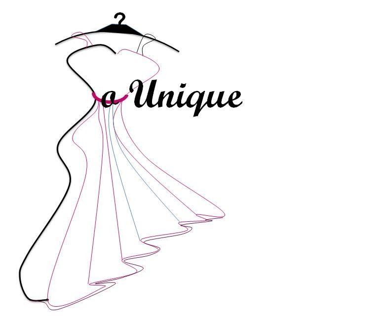 Dress Logo - Entry #35 by sanjoygorai87 for Wedding dress designers logo | Freelancer