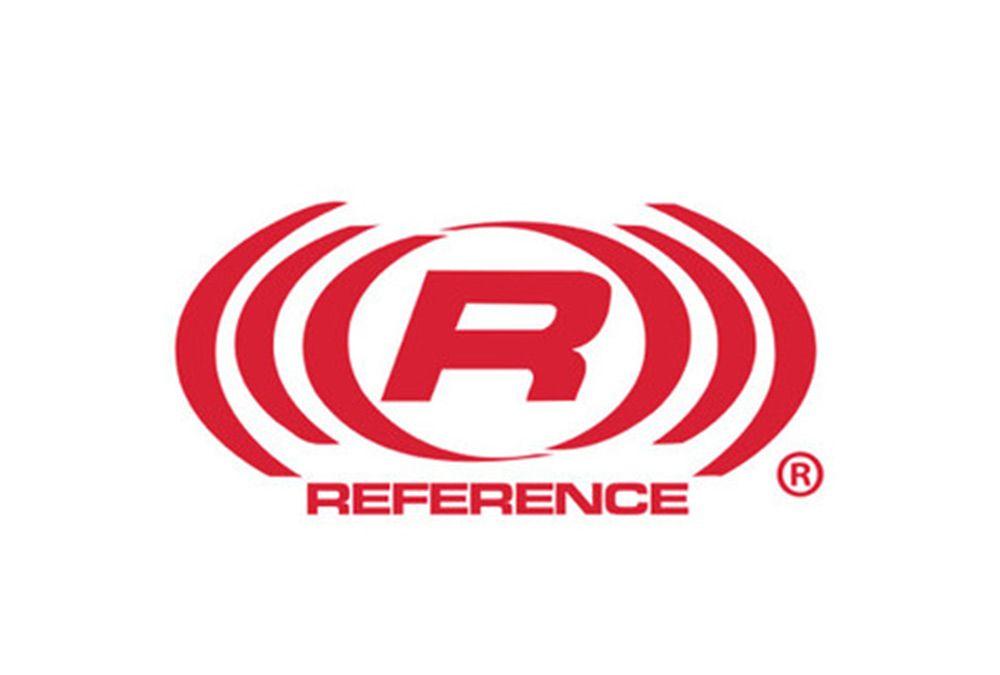 Reference Logo - Smart Home Automation for Iowa and Illinois Area!