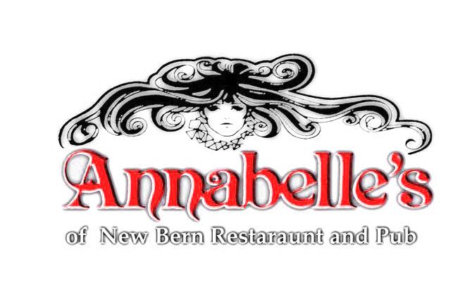 Annabelle's Logo - Front Page