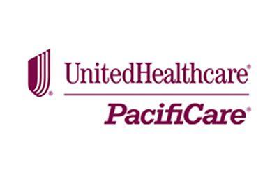 PacifiCare Logo - UnitedHealthcare PacifiCare - Tricore