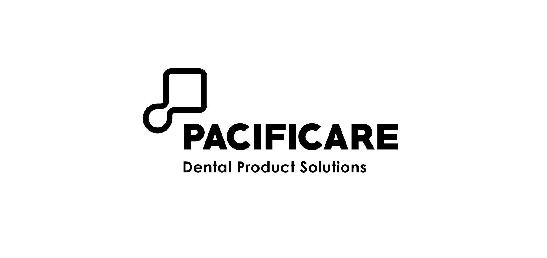 PacifiCare Logo - Branding Pacificare