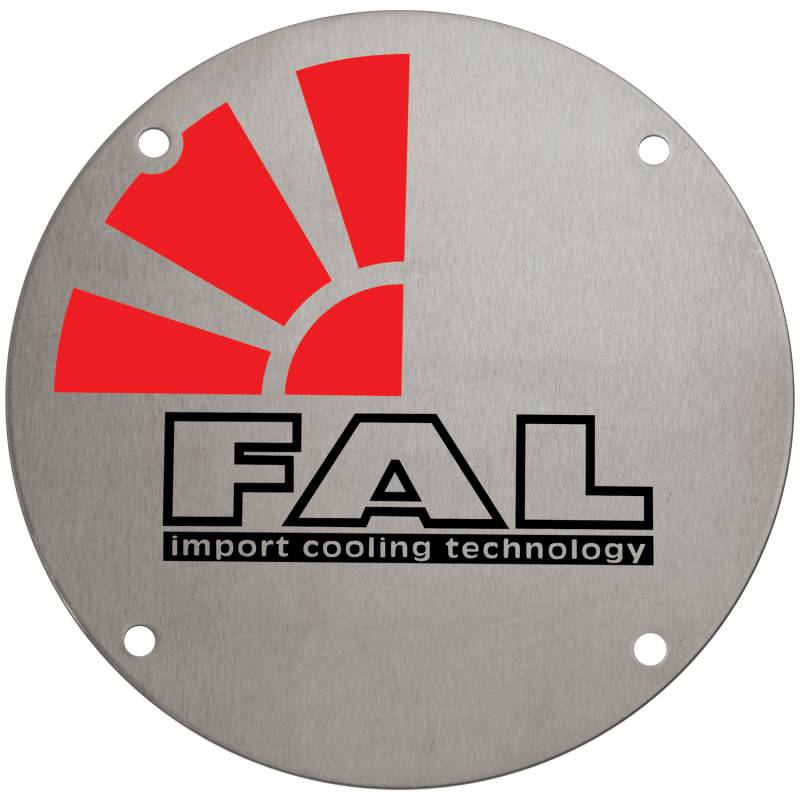 Flex-a-lite Logo - Flex A Lite Heat Shield # 525's