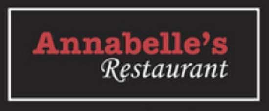 Annabelle's Logo - Annabelle's Logo - Picture of Annabelle's Restaurant, Boston ...