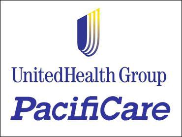 PacifiCare Logo - Two Heath Care Firms To Merge - CBS News