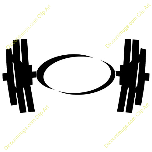 Weight Logo - weight lift logo | Clipart Panda - Free Clipart Images