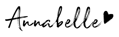 Annabelle's Logo - Annabelle – Annabellesinger