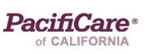 PacifiCare Logo - State seeks $10 billion in fines from PacifiCare – Orange County ...