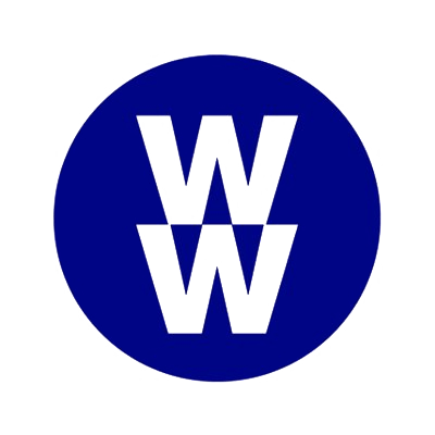 Weight Logo - File:WW (rebrand) logo 2018.png