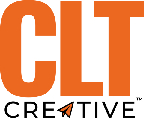 CLT Logo - CLT CREATIVE. MARKETING