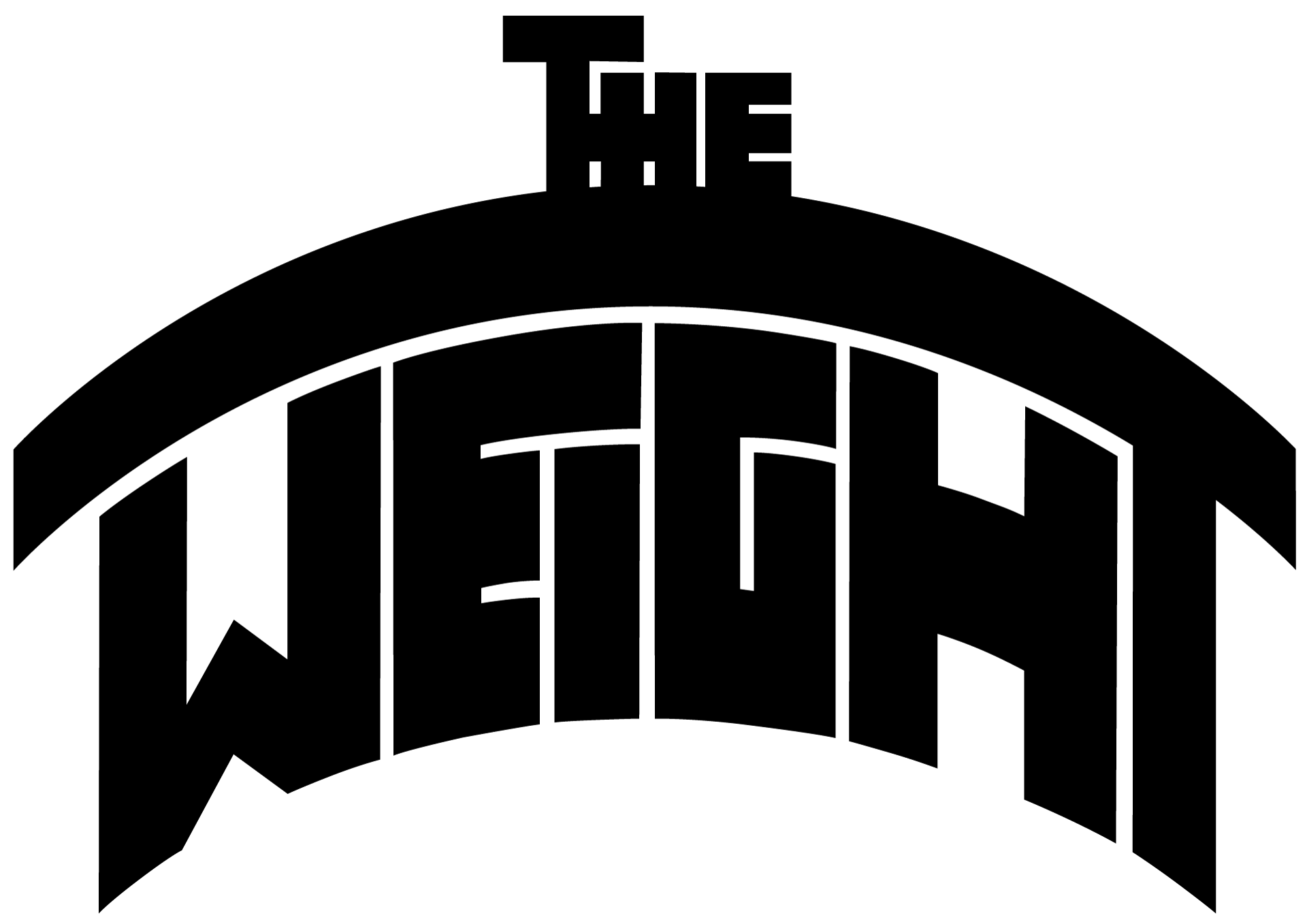 Weight Logo - File:The Weight Logo.png - Wikimedia Commons