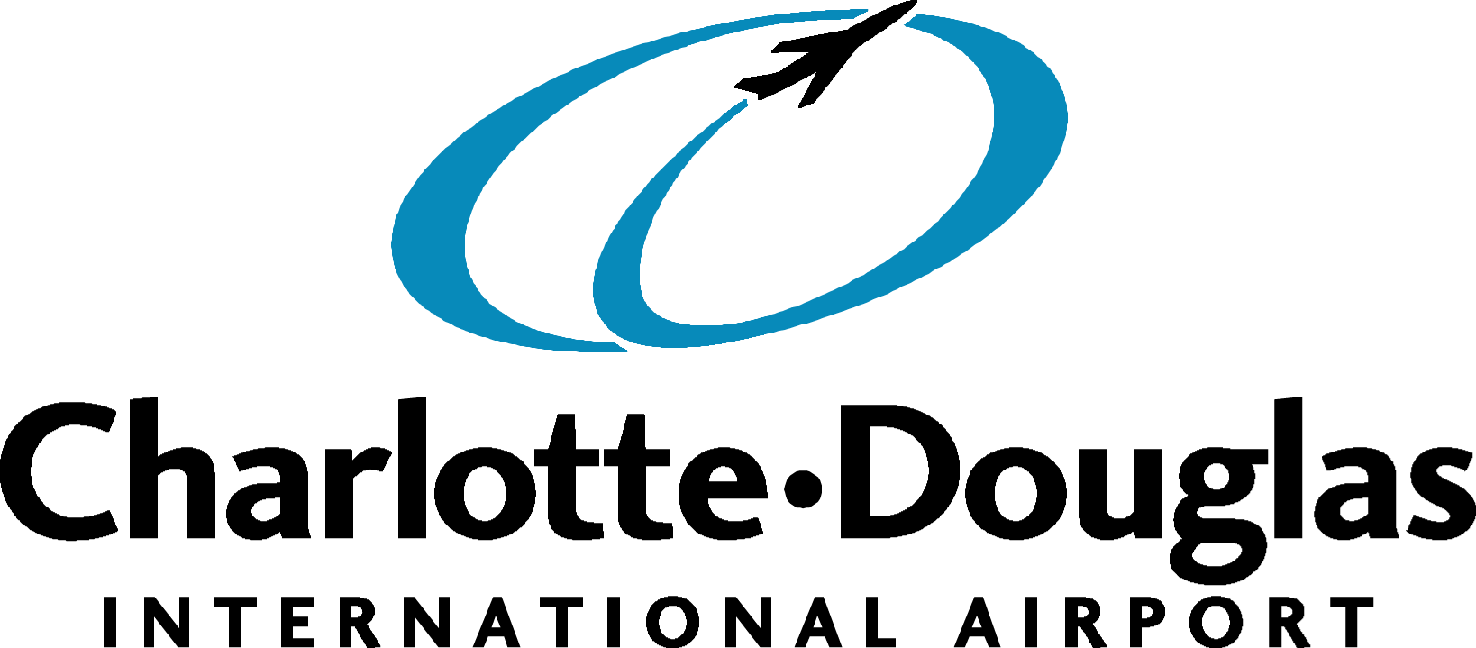 CLT Logo - Where to eat at Charlotte Douglas Airport