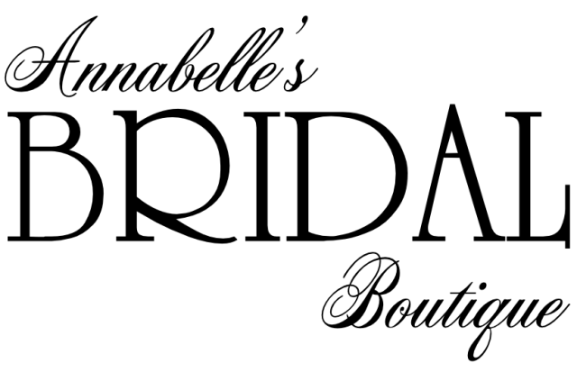 Annabelle's Logo - Annabelle's Bridal Boutique in Visalia, CA