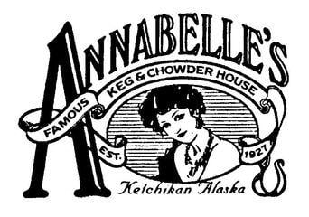 Annabelle's Logo - Annabelle's Famous Keg & Chowder House - Home style cooking and ...