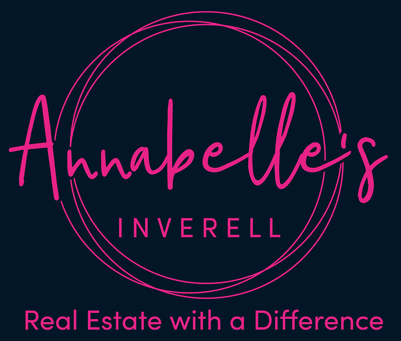 Annabelle's Logo - Annabelle's Inverell - Home