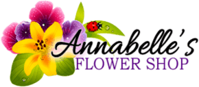 Annabelle's Logo - Floral Arrangements Wedding & Funeral in Northern KY & Cincinnati