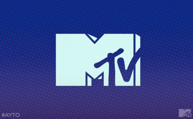 Wolfieraps Logo - Yo Mtv Raps Logo GIFs | Tenor