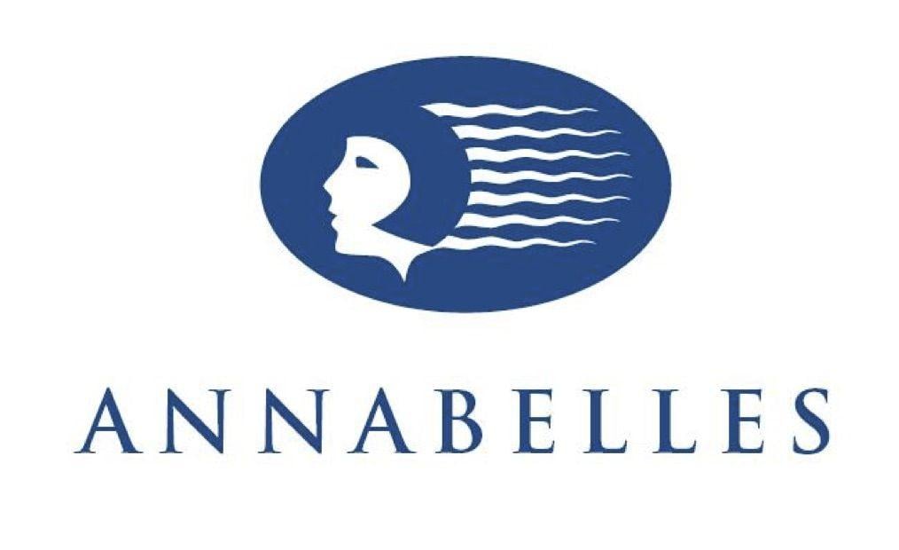 Annabelle's Logo - logo annabelles copy Heliers Village Association