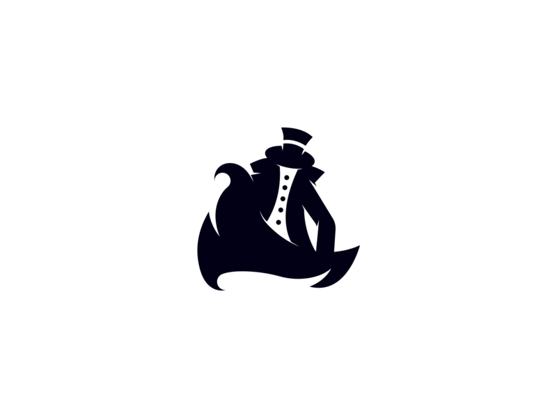 Magician Logo - Magician