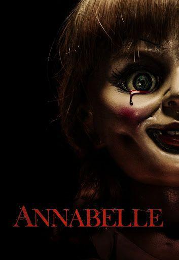 Annabelle's Logo - Annabelle on Google Play