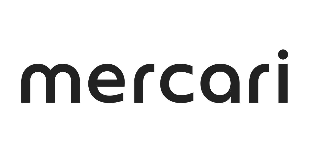 Mercari Logo - Mercari, Inc.